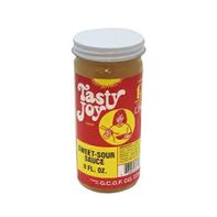 Tasty Joy Sweet &amp; Sour Sauce️  DestGlow