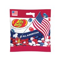 Jelly Belly Jelly Beans, All American Mix  DestGlow
