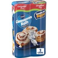 Pillsbury Cinnamon Rolls Refrigerated Pastry Dough...
️  DestGlow