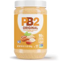 PB2 Powdered Peanut Butter, Original️  DestGlow