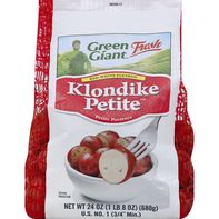 Potatoes, Red-White Fleshed, Petite️  DestGlow