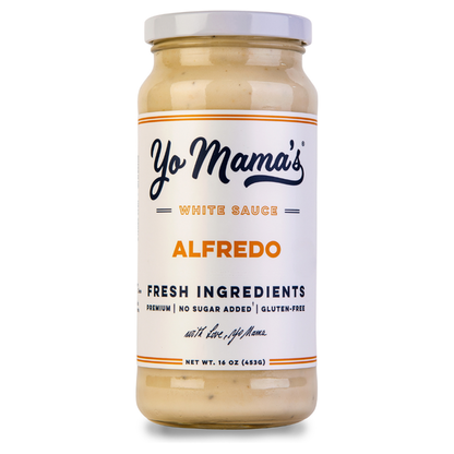 Yo Mama&