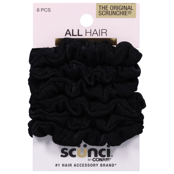 scünci The Original Scrunchie  DestGlow