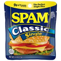 SPAM Single Classic, 2.5 OZ️  DestGlow