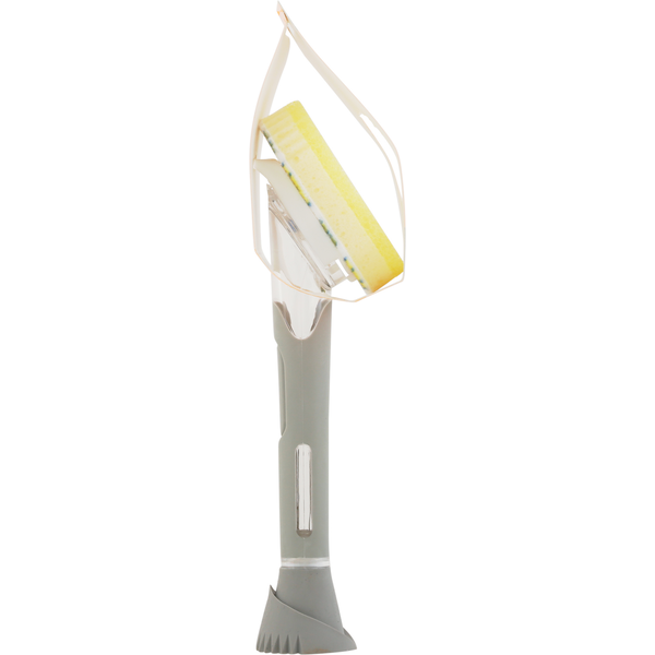 Scrub Daddy Dishwand, Self-Standing, Soft Firm  DestGlow