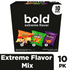 Frito Lay Snacks Extreme Flavor Mix Variety Pack  DestGlow