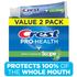 Crest Pro-Health Toothpaste Plus Scope  DestGlow
