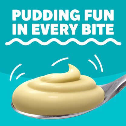 Jell-O French Vanilla Instant Pudding &amp; Pie Filling Mix  DestGlow