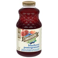 R.W. Knudsen Family Organic Blueberry Pomegranate ...
️  DestGlow