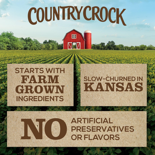 Country Crock Original Spread