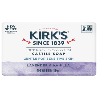 Kirk&
