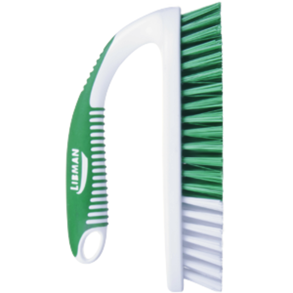 Libman Scrub Brush, Big  DestGlow