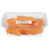 JLM Manufacturing Mango Slices, Dried️  DestGlow