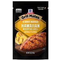McCormick® GRILL MATES Hawaiian Woodfire Grill 30 ...
️  DestGlow