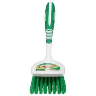 Libman Scrub Brush, Heavy Duty️  DestGlow