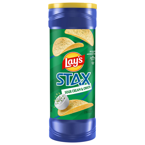 Lay&