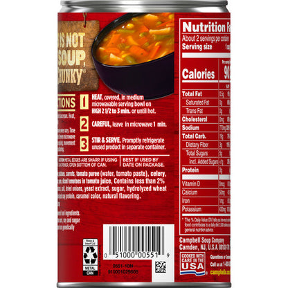 Campbell&