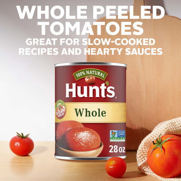 Hunt&