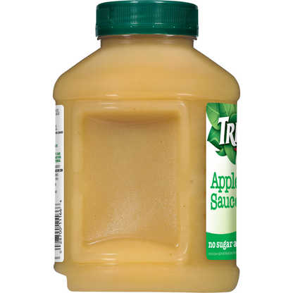 Tree Top Apple Sauce, No Sugar Added