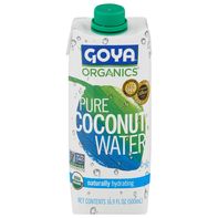 Goya Coconut Water, Pure️  DestGlow
