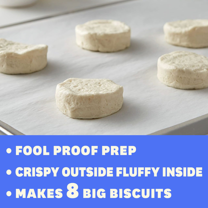 Pillsbury Grands! Southern Homestyle Butter Tastin&