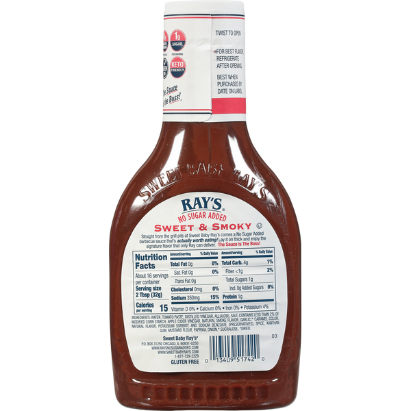 Ray&