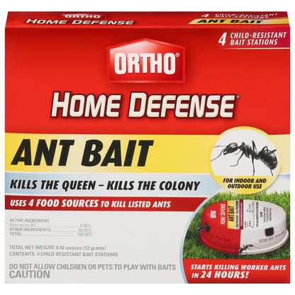 Ortho Ant Bait