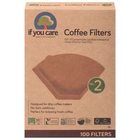 If You Care FSC Certified Unbleached Totally Chlor...
️  DestGlow