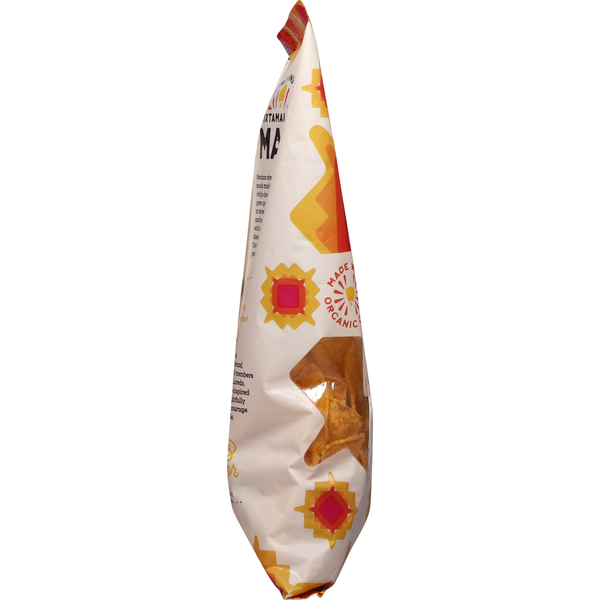 Siete Corn Tortilla Chips, Dairy Free, Mexican Street Corn  DestGlow