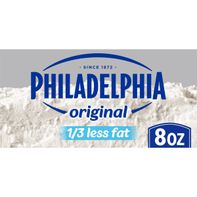 Philadelphia Neufchatel Cheese with a Third Less F...
️  DestGlow