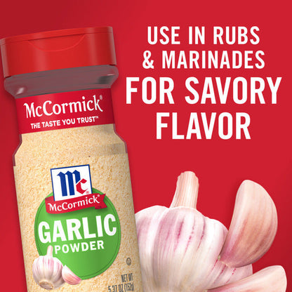McCormick Garlic Powder