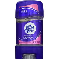 Lady Speed Stick Invisible Dry Antiperspirant/Deod...
️  DestGlow