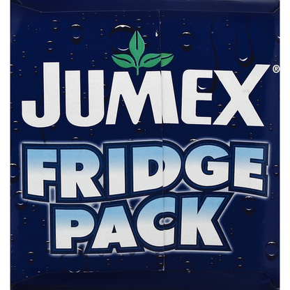Jumex Nectar, Assorted, Fridge Pack