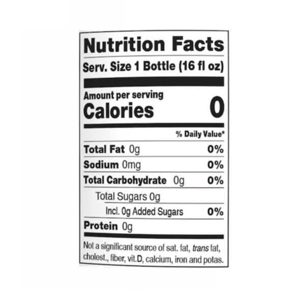 Eat the Change Just Ice Tea, Original Green Tea Unsweetened  DestGlow