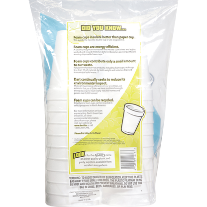 Dart Insulated Beverage Cups
