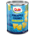 Dole Pineapple Chunks  DestGlow