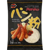 J-Basket Bread Crumbs, Panko, Japanese Style️  DestGlow