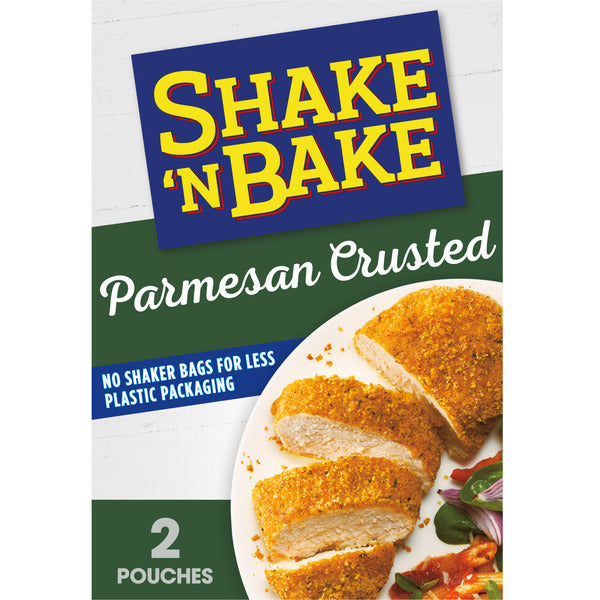 Shake &