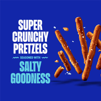 Glutino Gluten Free Pretzel Sticks