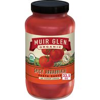 Muir Glen Organic Spicy Arrabbiata Pasta Sauce, No...
️  DestGlow
