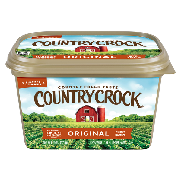 Country Crock Original Spread