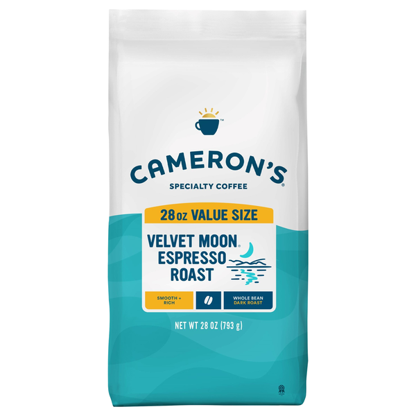 Cameron&