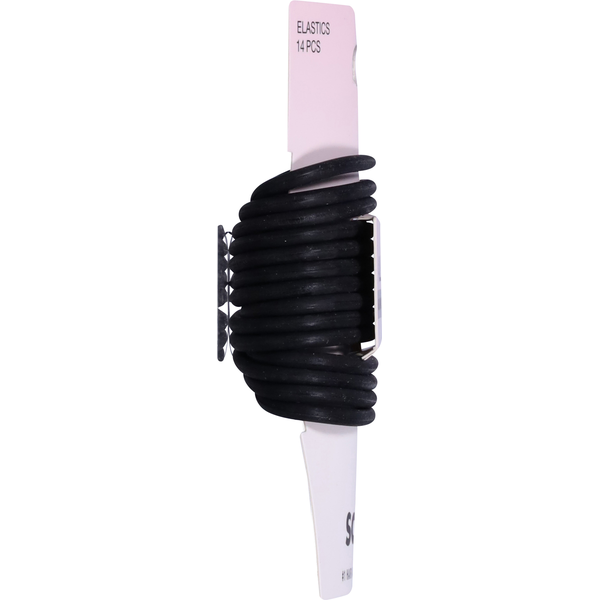 scünci No-Slip Grip Elastics  DestGlow