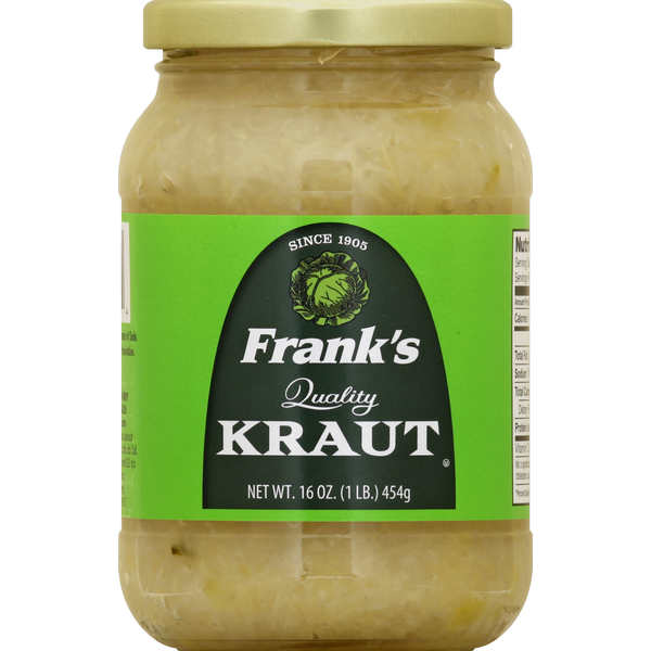 Frank&