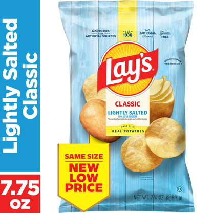 Lay&