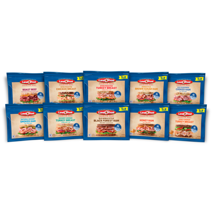 Land O’Frost Premium Honey Ham