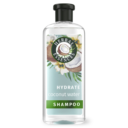 Herbal Essences Coconut Water &amp; Jasmine Shampoo