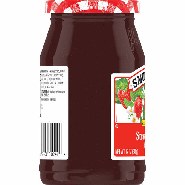 Smucker&