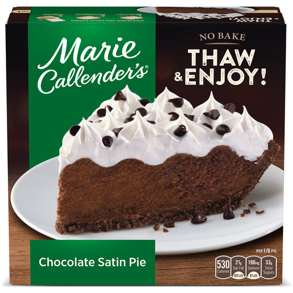 Marie Callender&