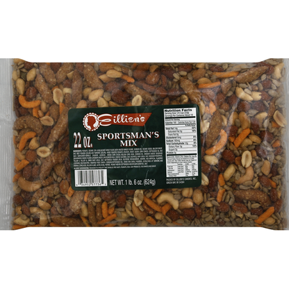 Eilliens Sportsman&